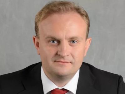 Дмитрий Некрасов. Фото: t.me/dnekrasov Дмитрий Некрасов. Фото: t.me/dnekrasov